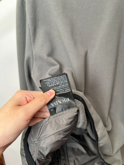 Prada vintage Sport Nylon Jacket
