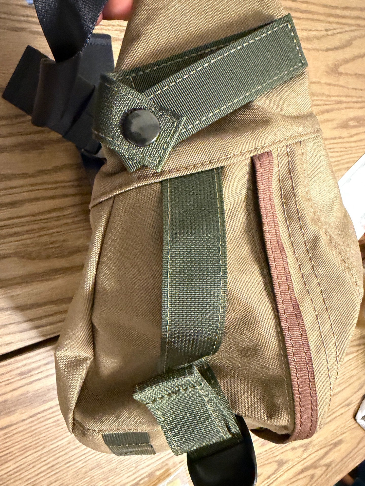 freewheelers ULTIMA THULE Outdoor Bag