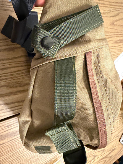 freewheelers ULTIMA THULE Outdoor Bag