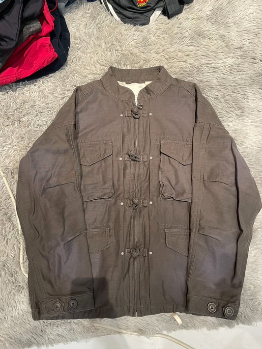 MADNESS REGENERATED M43 Tang-Suit Jacket
