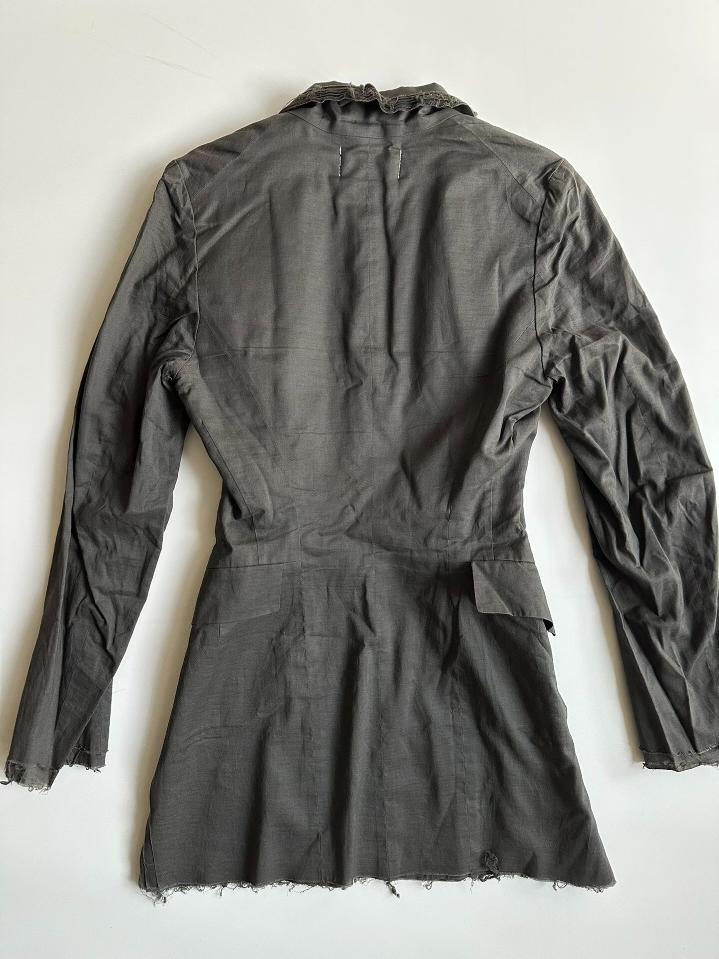 COMME DES GARCONS CDG 97SS Blazer