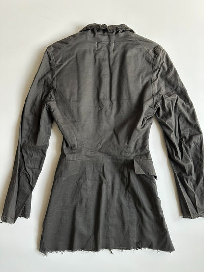 COMME DES GARCONS CDG 97SS Blazer