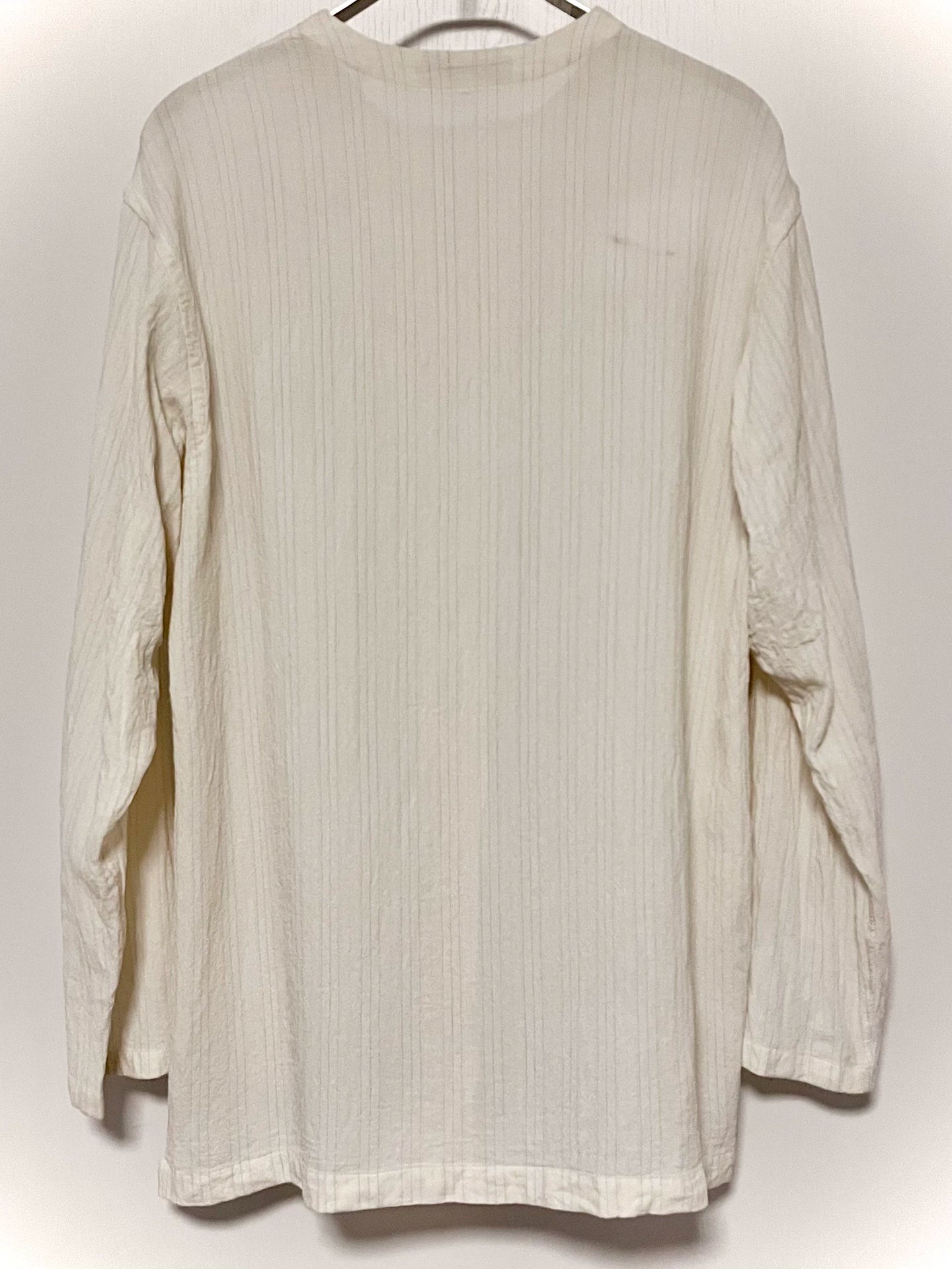 Yohji Yamamoto Y's Men Archive Cardigan