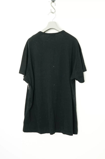 Yohji Yamamoto Spring-Summer Mid-Length T-Shirt