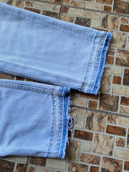 Levi's Vintage 501 90s USA Made Jeans