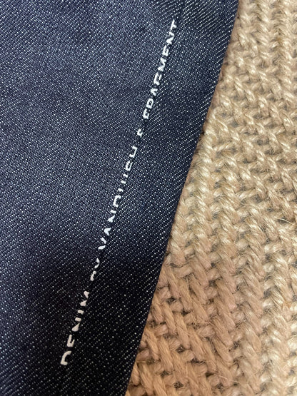 Vanquish Fragment Hiroshi Fujiwara Jeans