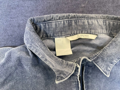 N.hoolywood Corduroy Jacket