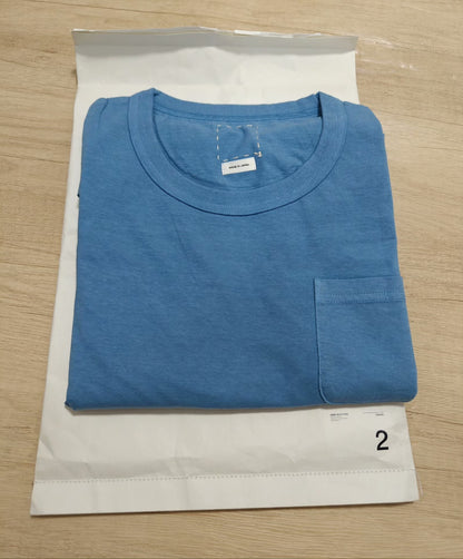 visvim 20ss Spot Jumbo Tee Stars