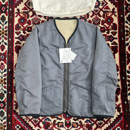 visvim 19aw iris nylon jacket size 1