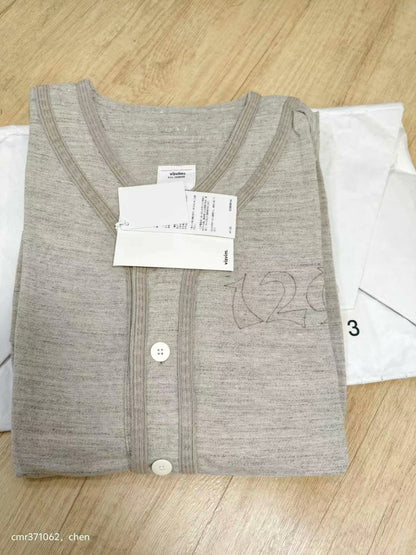 VISVIM 18SS DUGOUT S/S FLANNEL SHIRT