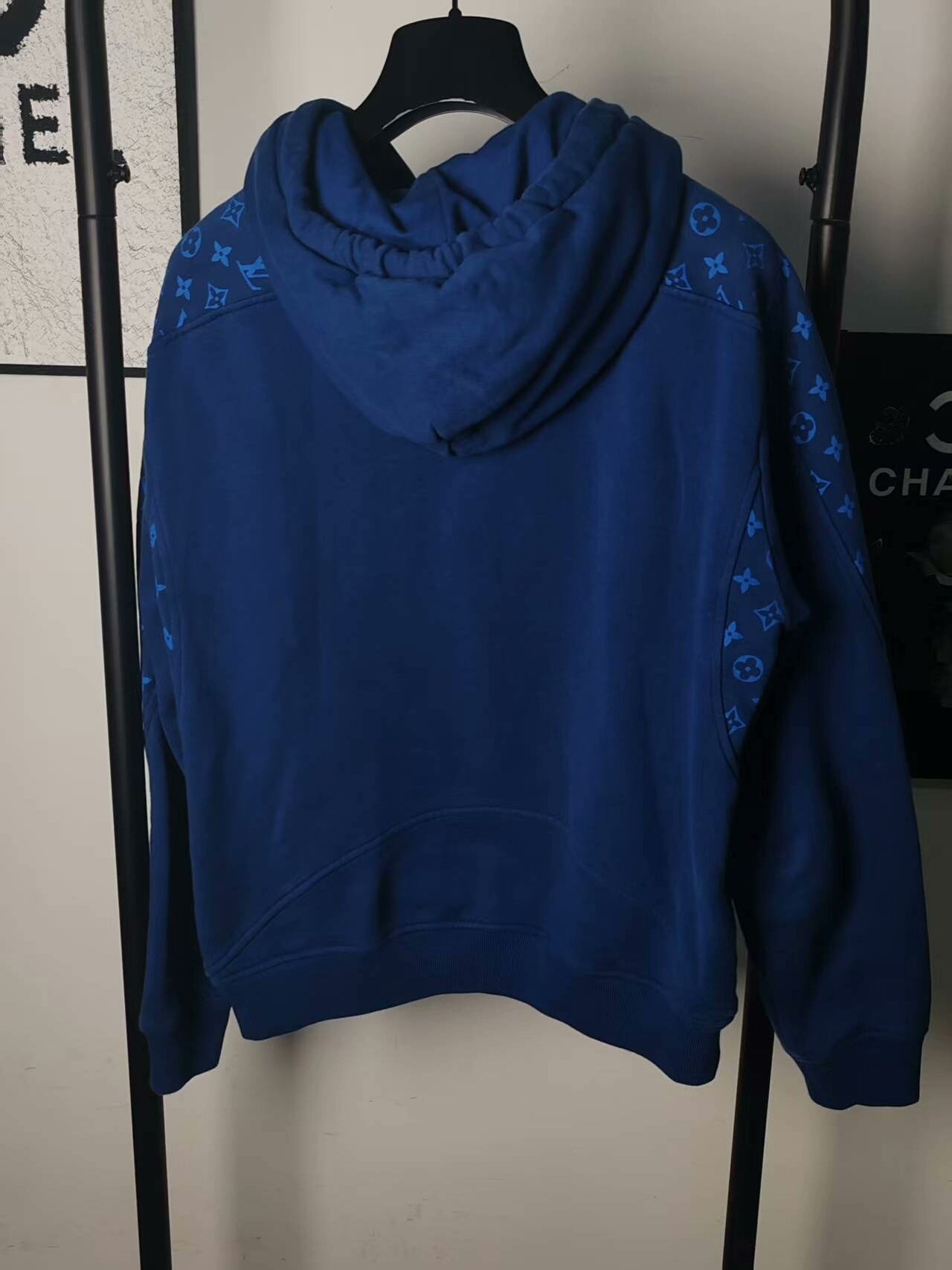 Authentic Louis Vuitton Hoodie