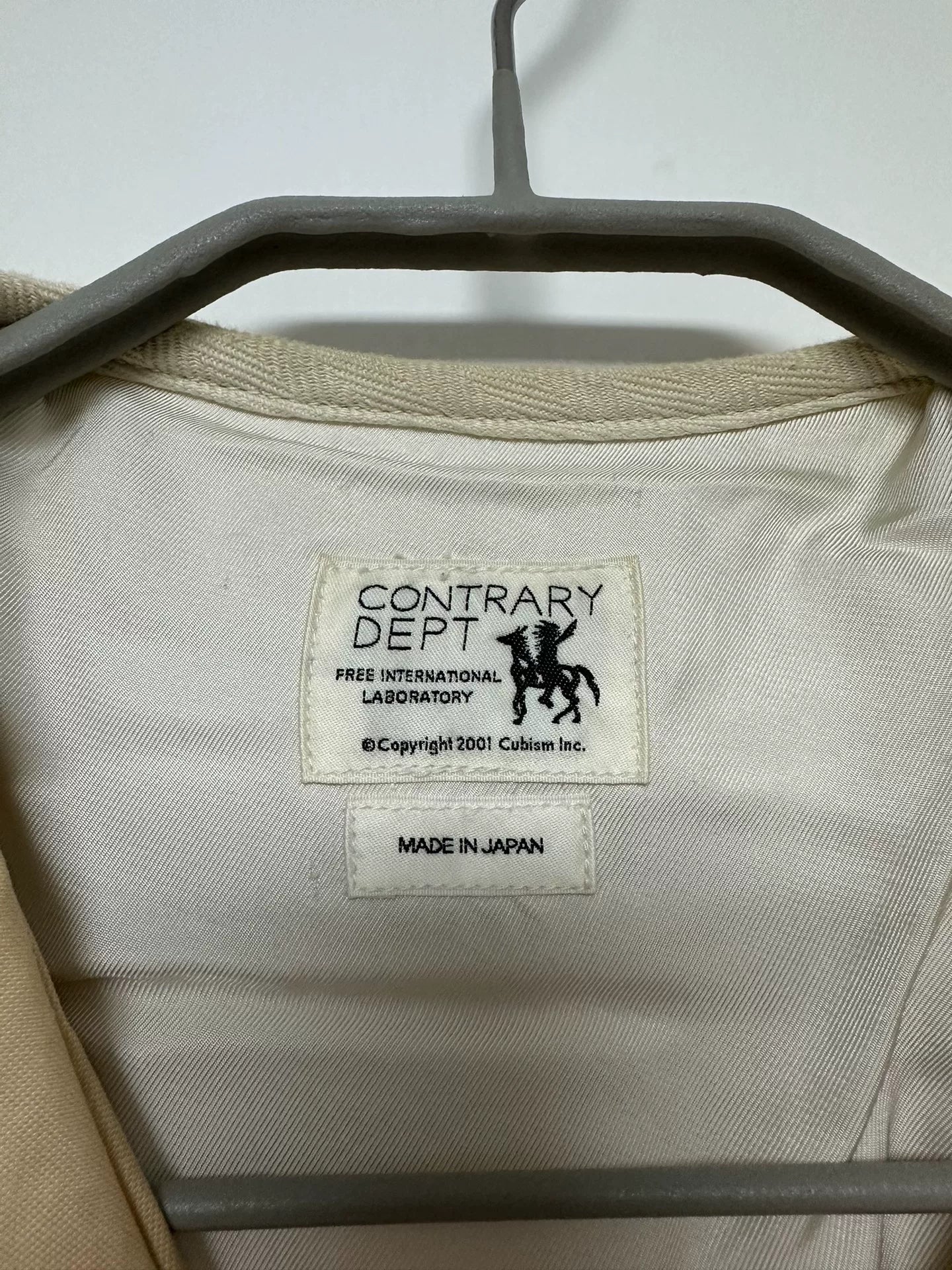 VISVIM 21AW HARRIER DOWN JKT