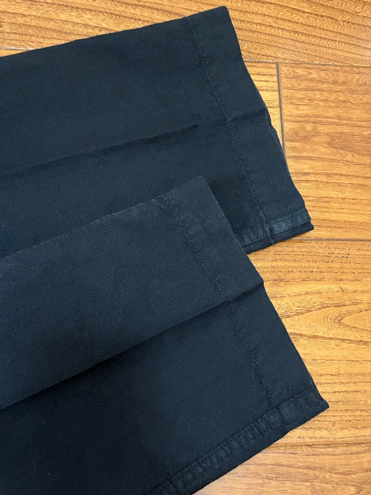 visvim hakama pants