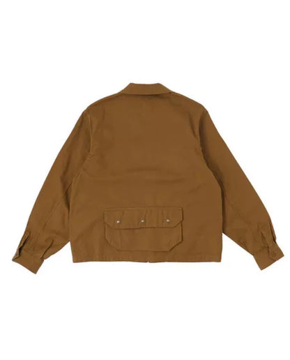 visvim HEMSWADE JKT
