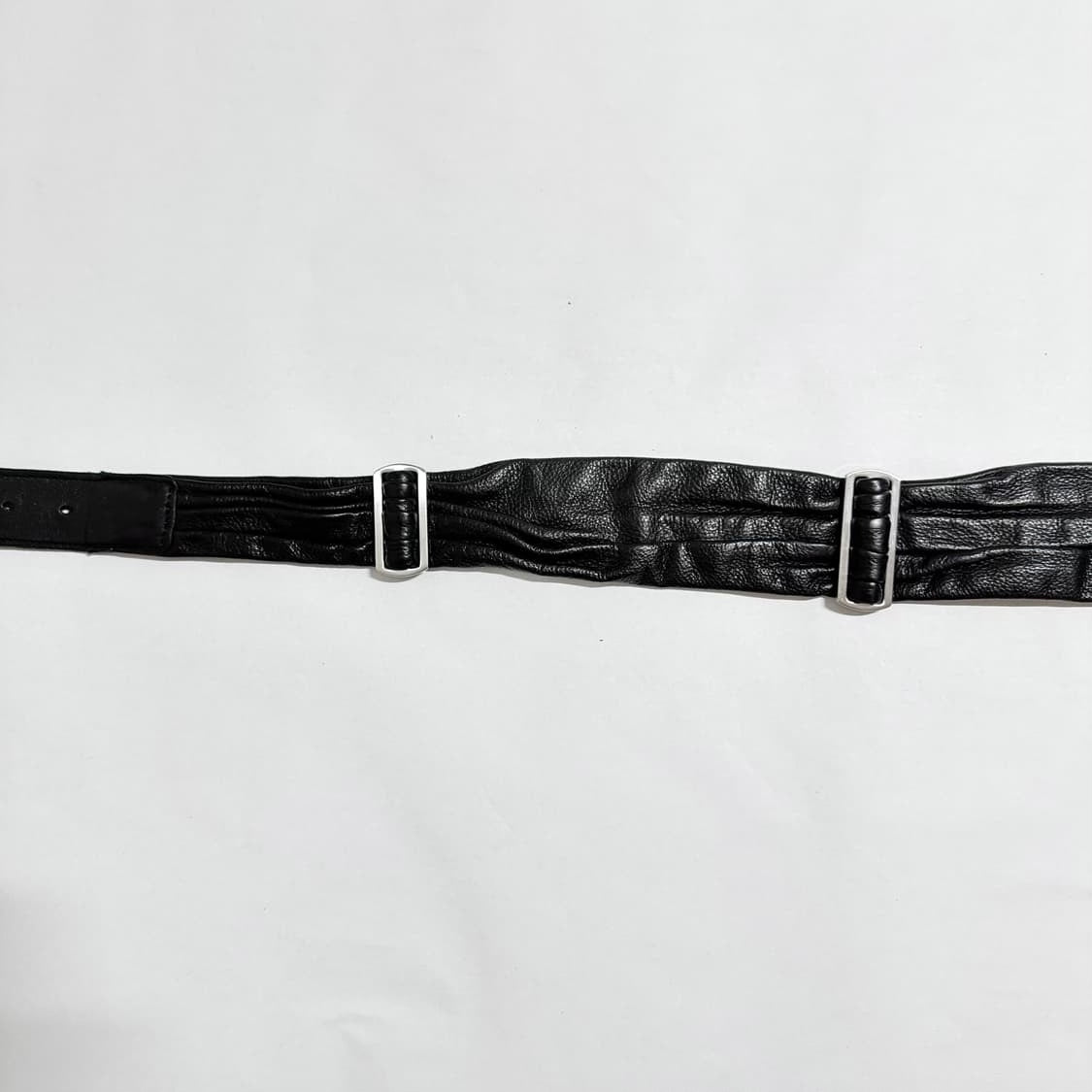 Jean Paul Gaultier Vintage Archive Belt