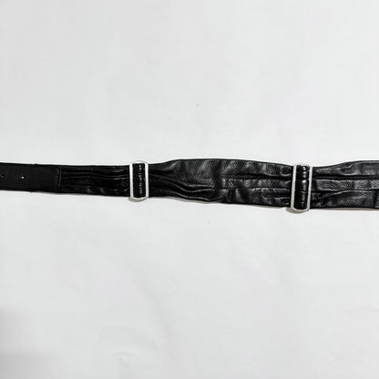 Jean Paul Gaultier Vintage Archive Belt