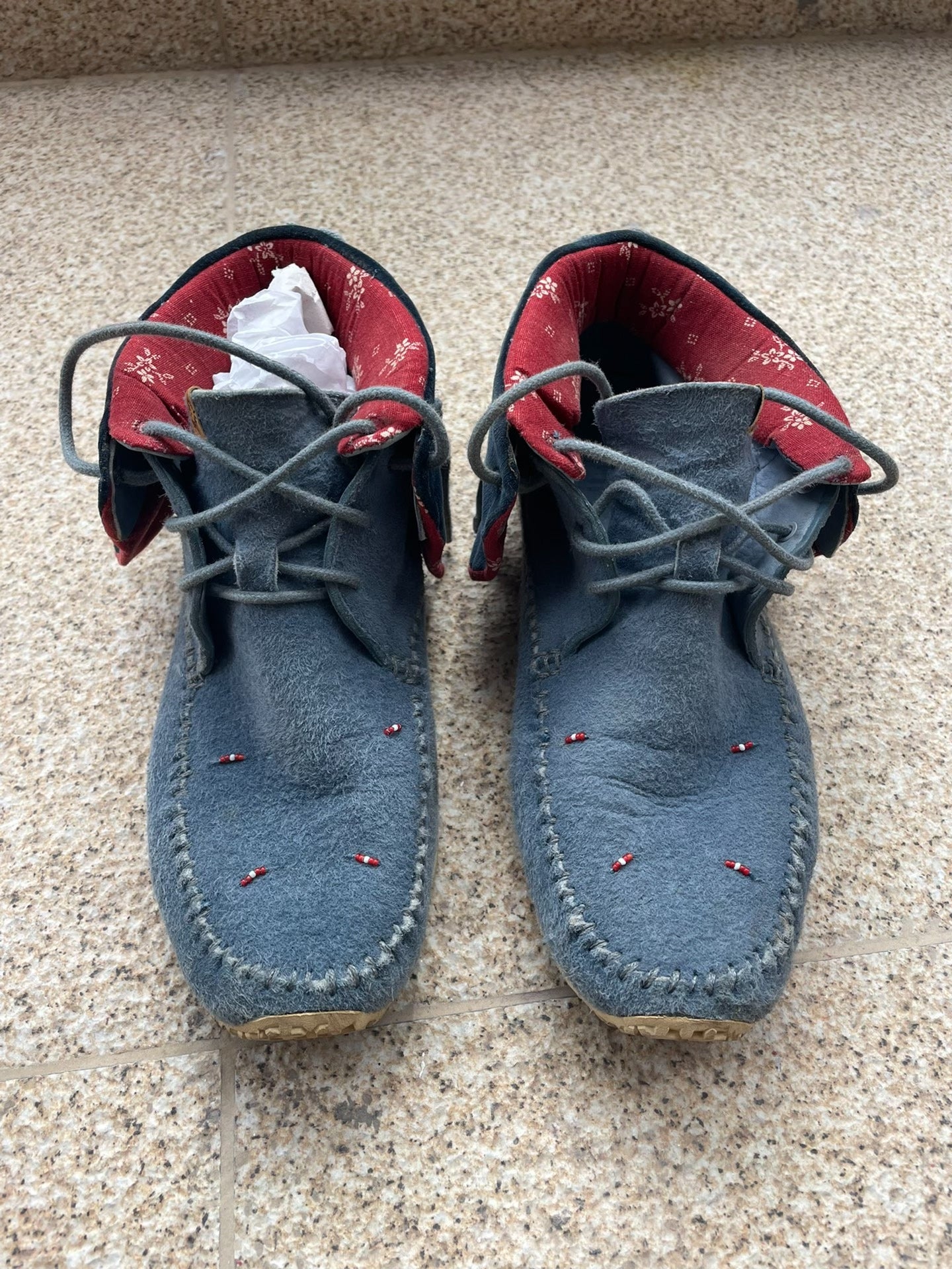 visvim fbt size 8.5