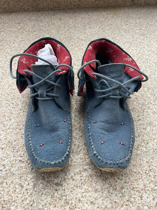 visvim fbt size 8.5