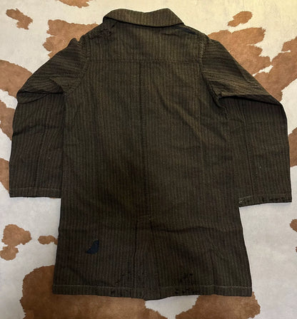 visvim ict monkey coat with unique details