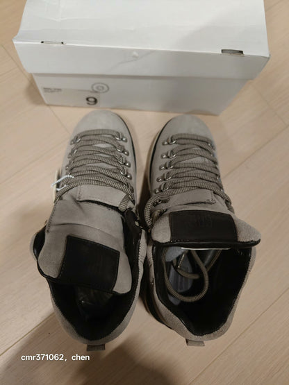 visvim serra x g1950 hiking shoes