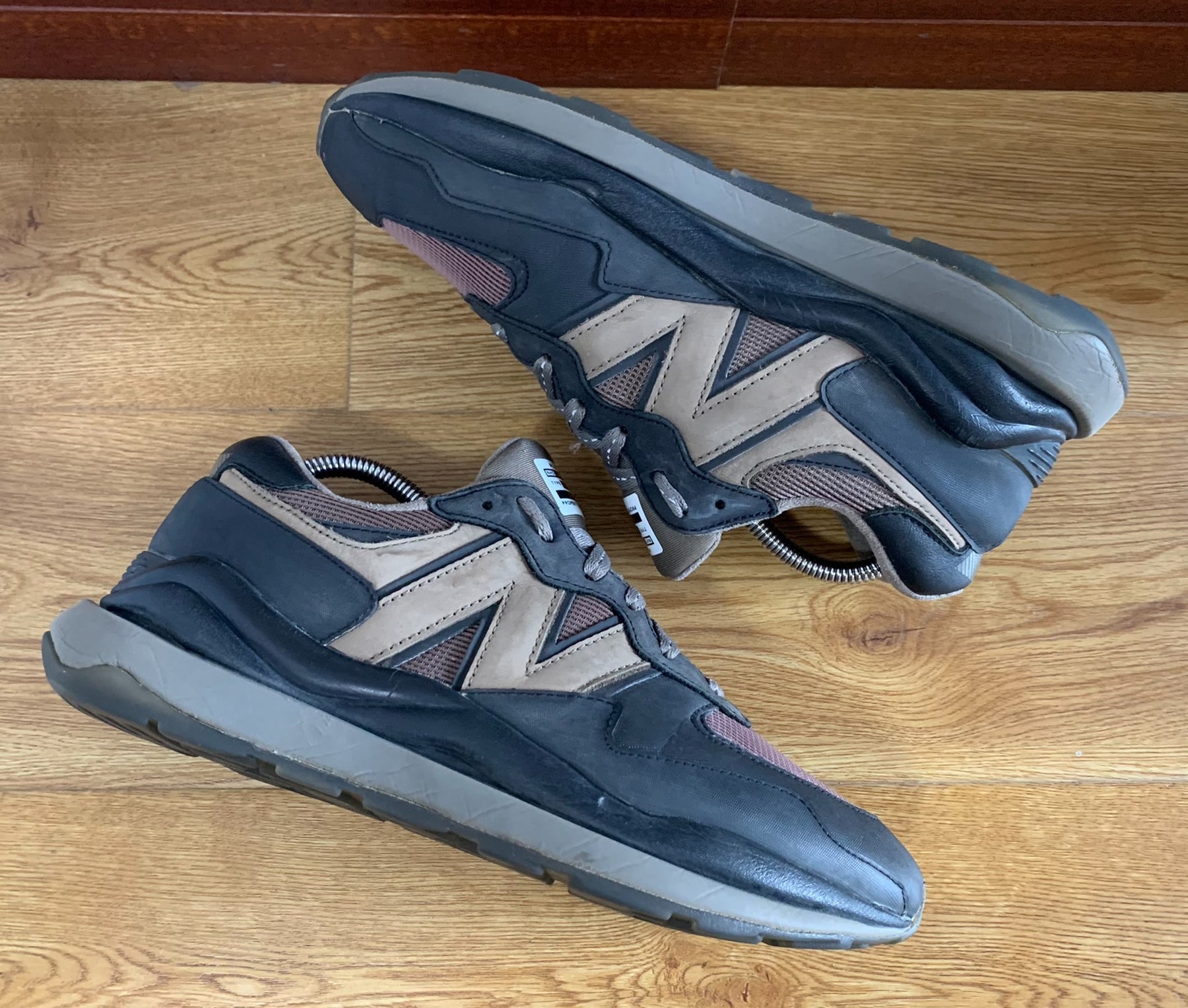 N.HOOLYWOOD x  Balance M5740NX