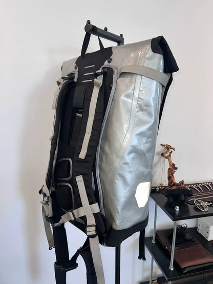 Boris Bidjan Saberi 11 BBS Outdoor Waterproof Backpack