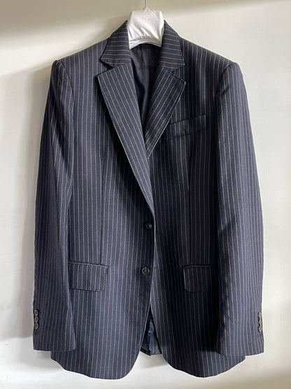 Maison Martin Margiela Wool Suit Jacket