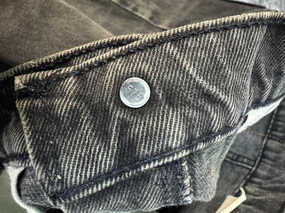 Vintage Levis 505 90s Jeans