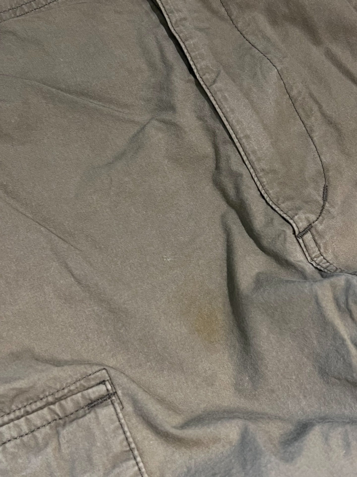 NEIGHBORHOOD MIL-BDU/C-PT Cargo Pants