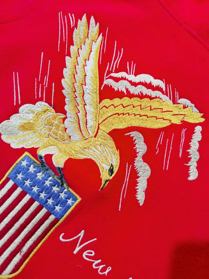 Ralph Lauren 2012 Dragon Year Limited Hoodie