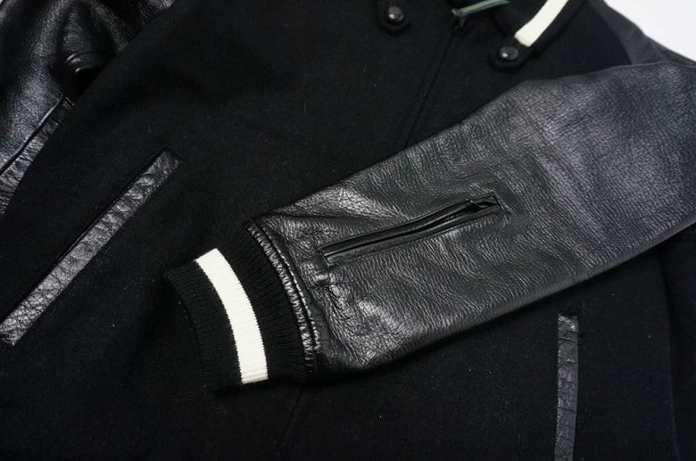 sophnet stadium blouson baseball jacket