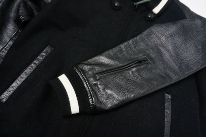 sophnet stadium blouson baseball jacket