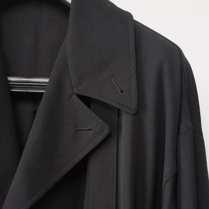 Yohji Yamamoto Parachute Coat 16AW