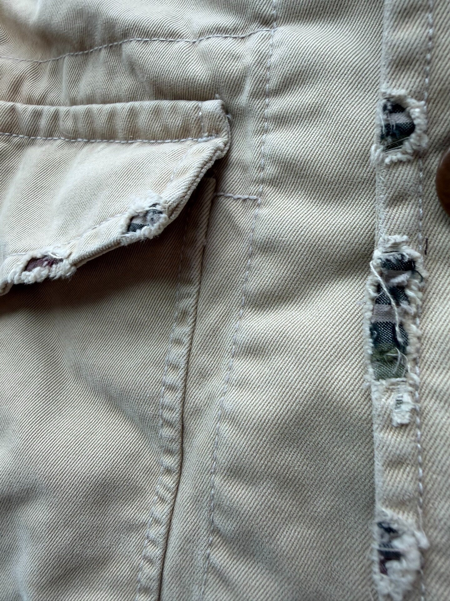 Ralph Lauren POLO Safari Jacket