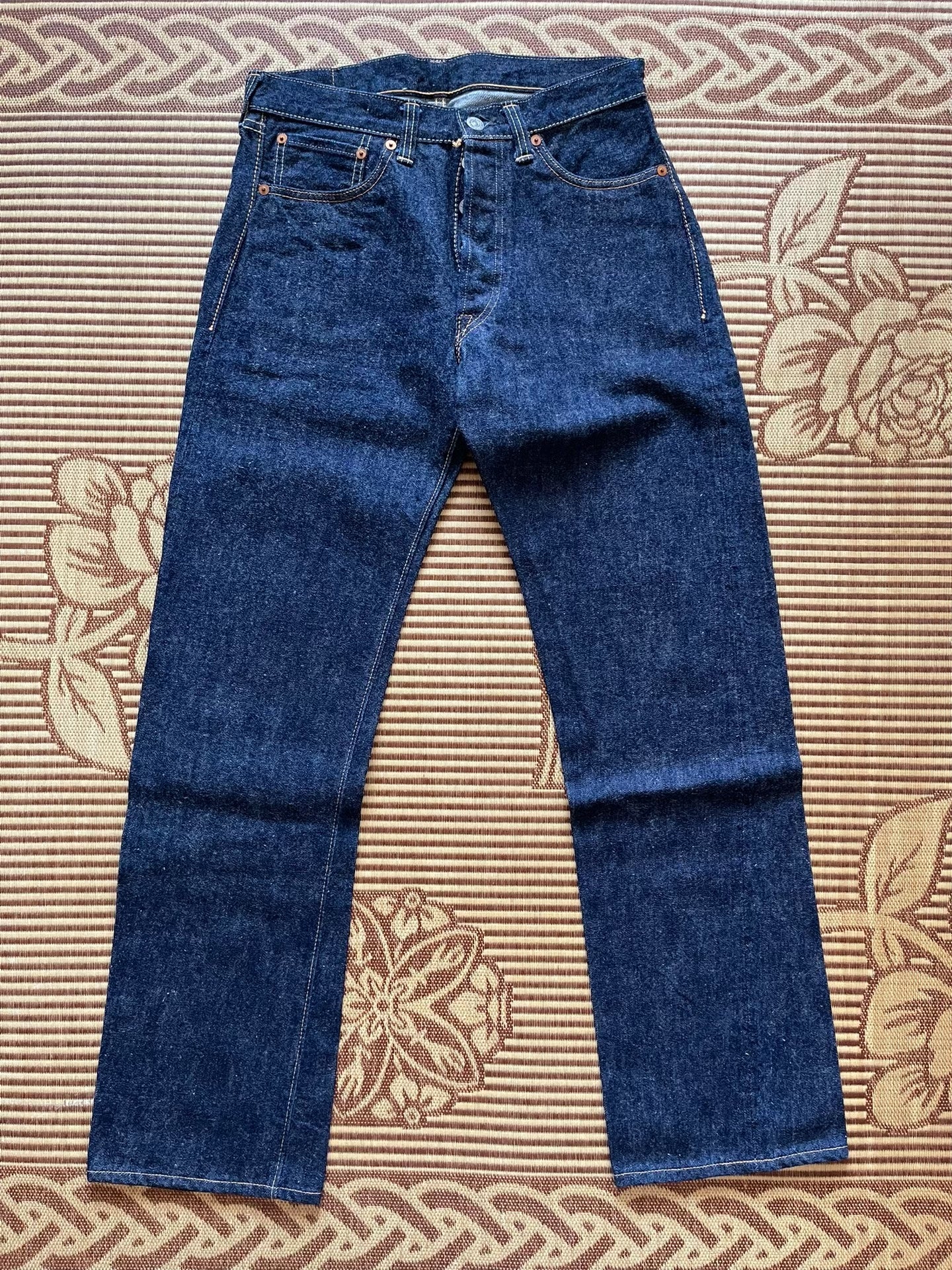 Joe McCoy s906xh w30