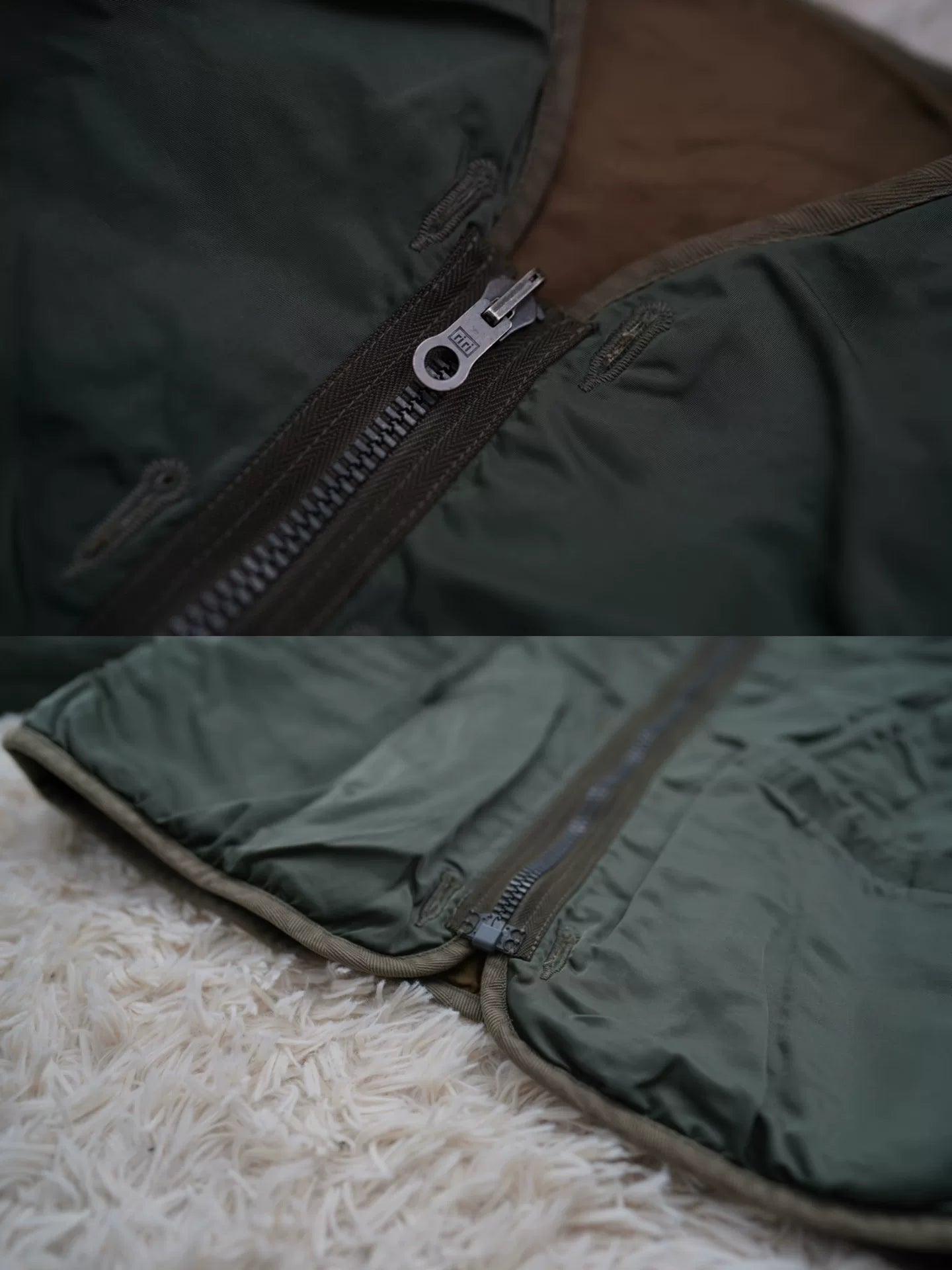 visvim iris jkt 18ss jacket