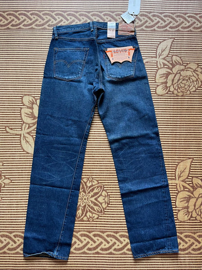 Levi's LVC 501xx Jeans W34