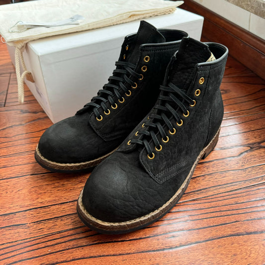 visvim 26ss Brigadier Folk B Boots