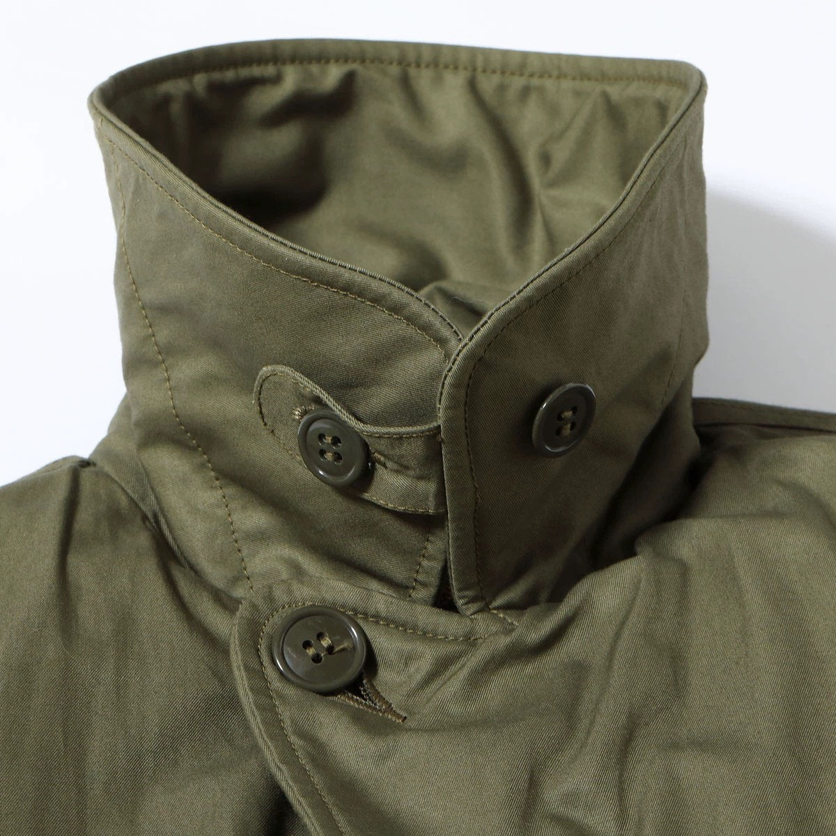 Buzz Rickson's AL-1 Heavy Flight Jacket