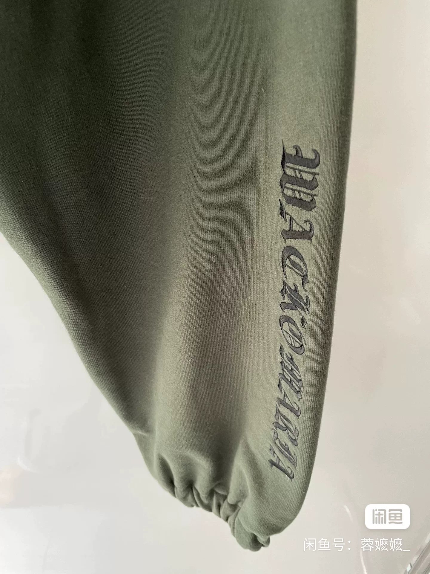 WACKO MARIA Heavy Weight Sweatpants 23AW