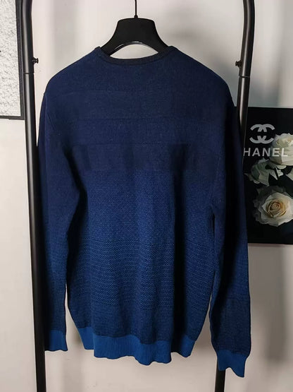Dior Knitted Sweater Made in Italy