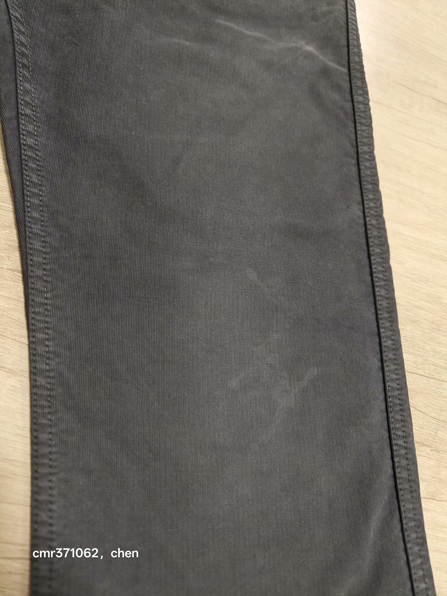VISVIM 25SS FLUXUS 19 G.CORDS