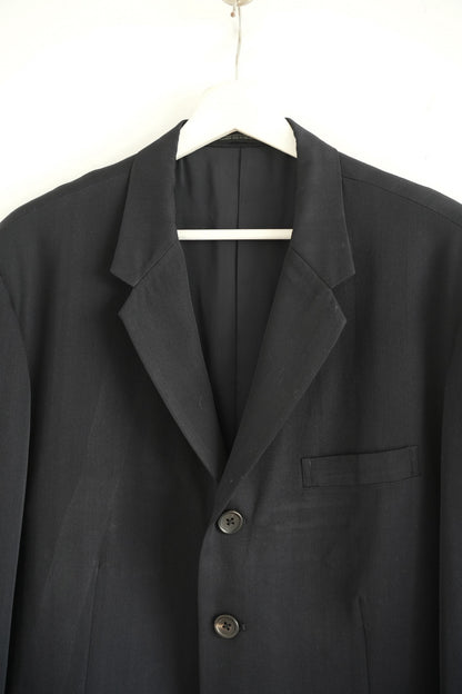 Yohji Yamamoto 93AW Reggae 4-Button Suit