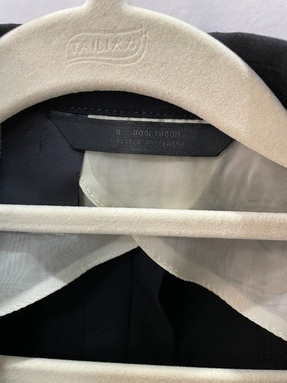 N.HOOLYWOOD 23AW Loose Wool Tailored Jacket