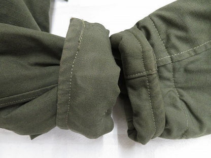 Freewheelers Forest Rescue Work Cotton Jacket