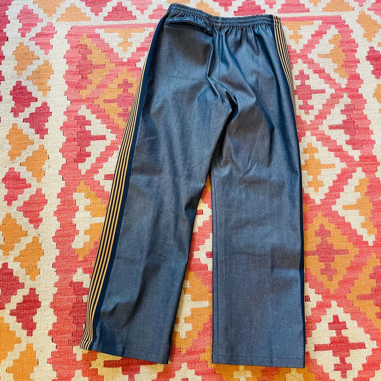 Needles Limited Edition Track Jeans