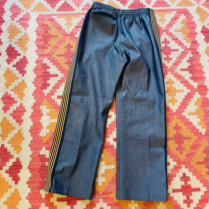 Needles Limited Edition Track Jeans