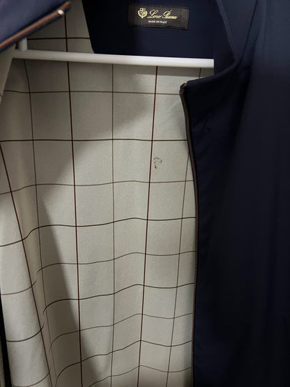 Loro Piana Pilot Jacket