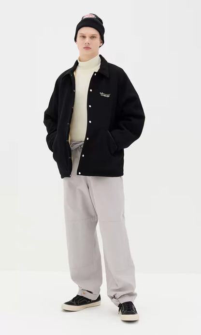 VISVIM 26SS SHARMA MIL PANTS