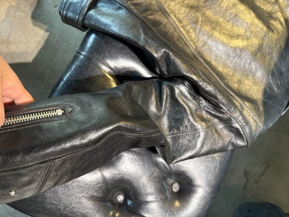 Freewheelers Labrea Horsehide Leather Jacket